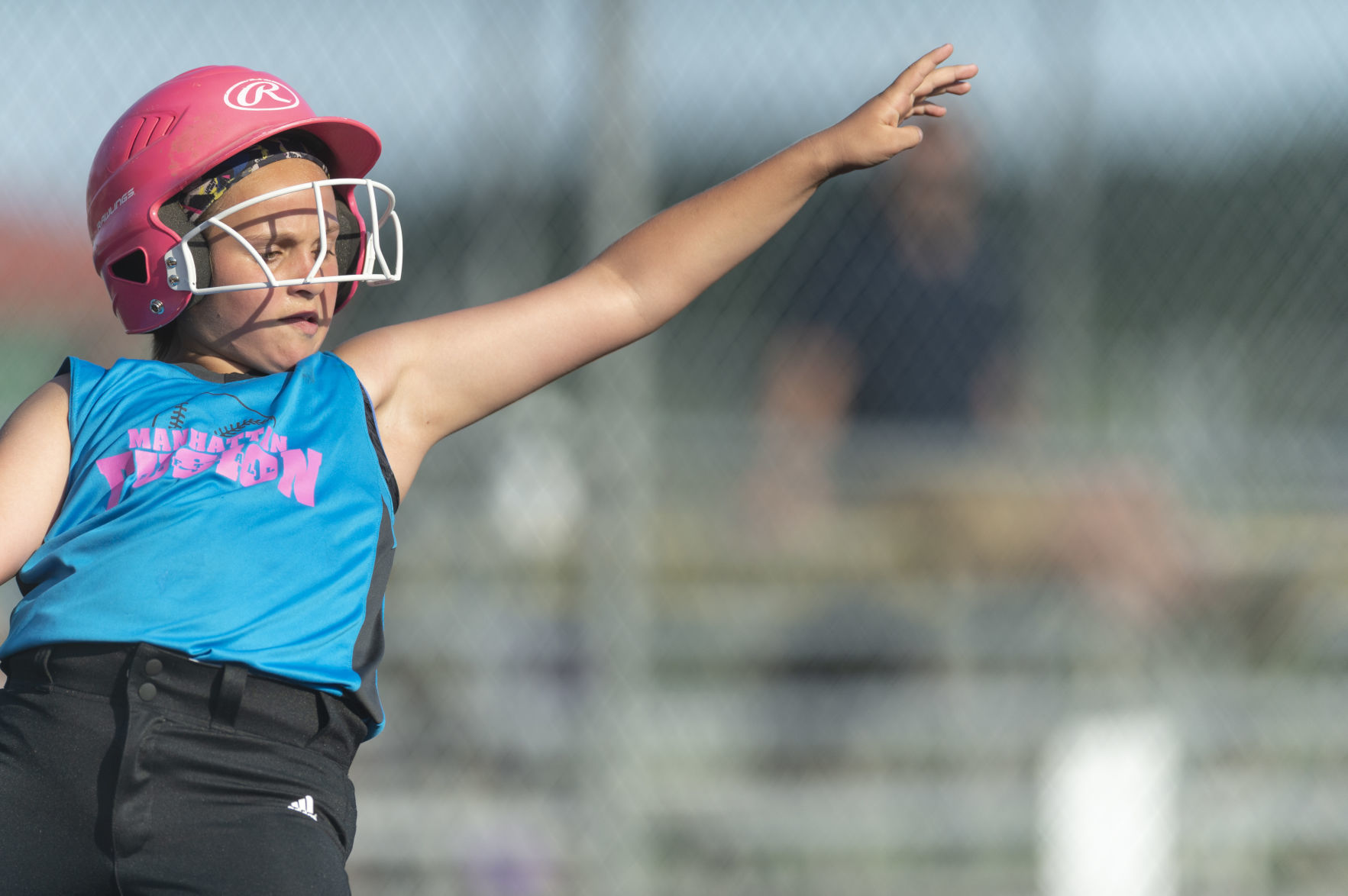 Bite Outta Lil Apple Youth Softball Tournament